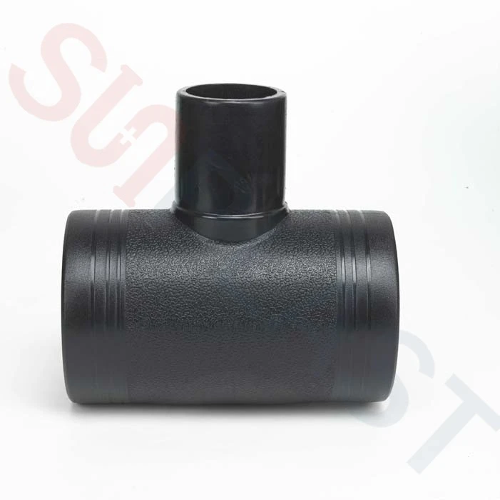 HDPE-Electrofusion-Equal-Tee