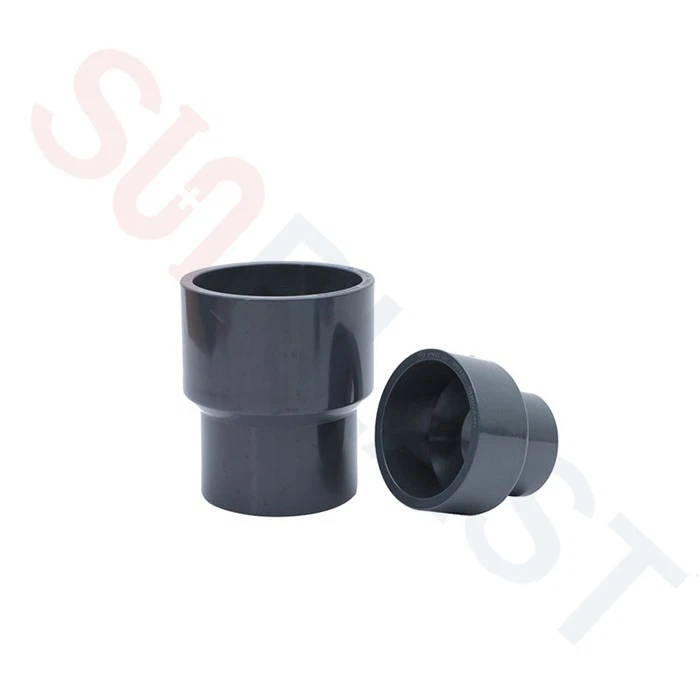uPVC-Reducer-PN10